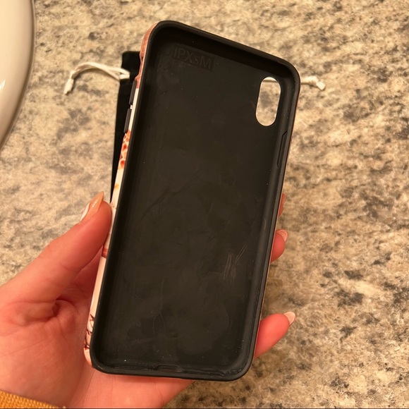 KASEME IPHONE XS MAX CASE - Picture 2 of 2